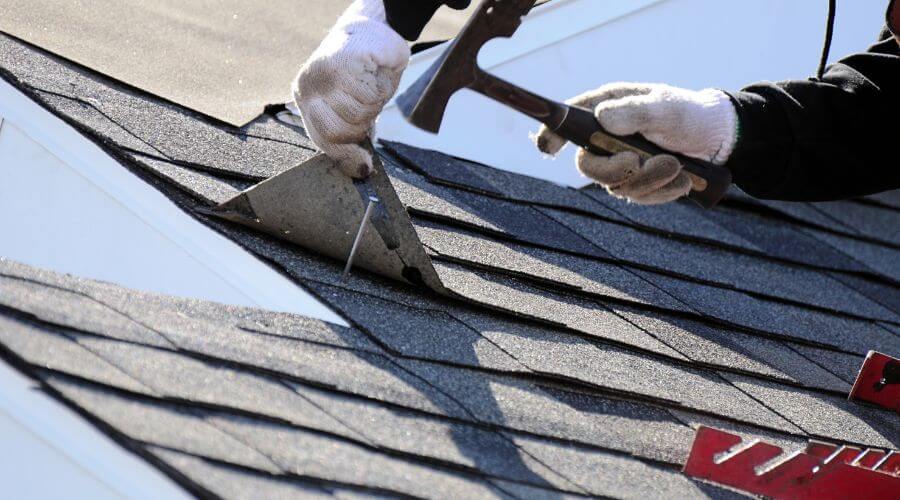 Expert new roof installation services in Lonedell, MO